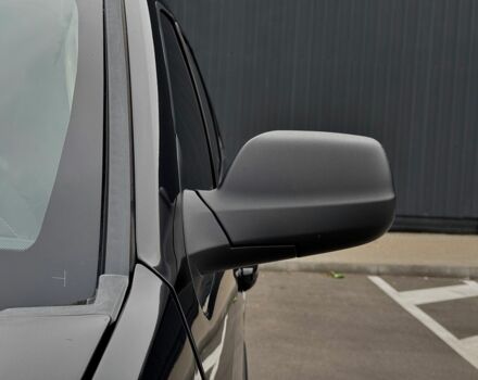 Черный Джип Гранд Чероки, объемом двигателя 3 л и пробегом 420 тыс. км за 9999 $, фото 8 на Automoto.ua