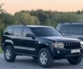 Чорний Джип Grand Cherokee, об'ємом двигуна 3 л та пробігом 250 тис. км за 7500 $, фото 9 на Automoto.ua