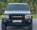 Чорний Джип Grand Cherokee, об'ємом двигуна 3 л та пробігом 250 тис. км за 7500 $, фото 6 на Automoto.ua