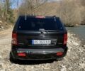 Черный Джип Гранд Чероки, объемом двигателя 3 л и пробегом 300 тыс. км за 9000 $, фото 3 на Automoto.ua