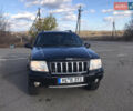 Черный Джип Гранд Чероки, объемом двигателя 2.7 л и пробегом 280 тыс. км за 4999 $, фото 2 на Automoto.ua