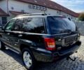Черный Джип Гранд Чероки, объемом двигателя 2.7 л и пробегом 320 тыс. км за 2500 $, фото 4 на Automoto.ua