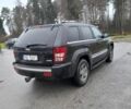 Чорний Джип Grand Cherokee, об'ємом двигуна 0 л та пробігом 327 тис. км за 4500 $, фото 3 на Automoto.ua