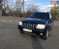 Черный Джип Гранд Чероки, объемом двигателя 2.7 л и пробегом 280 тыс. км за 4999 $, фото 3 на Automoto.ua
