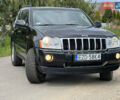 Черный Джип Гранд Чероки, объемом двигателя 0 л и пробегом 360 тыс. км за 5650 $, фото 7 на Automoto.ua