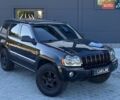 Чорний Джип Grand Cherokee, об'ємом двигуна 2.99 л та пробігом 286 тис. км за 7750 $, фото 1 на Automoto.ua