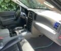 Чорний Джип Grand Cherokee, об'ємом двигуна 3 л та пробігом 362 тис. км за 9000 $, фото 3 на Automoto.ua