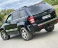 Чорний Джип Grand Cherokee, об'ємом двигуна 3 л та пробігом 340 тис. км за 5750 $, фото 4 на Automoto.ua