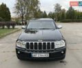 Чорний Джип Grand Cherokee, об'ємом двигуна 2.99 л та пробігом 240 тис. км за 8800 $, фото 23 на Automoto.ua