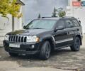 Чорний Джип Grand Cherokee, об'ємом двигуна 4.7 л та пробігом 230 тис. км за 9700 $, фото 2 на Automoto.ua
