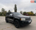 Чорний Джип Grand Cherokee, об'ємом двигуна 2.99 л та пробігом 240 тис. км за 8800 $, фото 11 на Automoto.ua