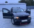 Чорний Джип Grand Cherokee, об'ємом двигуна 2.99 л та пробігом 273 тис. км за 9750 $, фото 25 на Automoto.ua