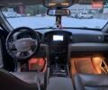Чорний Джип Grand Cherokee, об'ємом двигуна 2.99 л та пробігом 273 тис. км за 9750 $, фото 19 на Automoto.ua