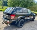 Черный Джип Гранд Чероки, объемом двигателя 3 л и пробегом 243 тыс. км за 3400 $, фото 13 на Automoto.ua