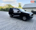 Чорний Джип Grand Cherokee, об'ємом двигуна 3.7 л та пробігом 202 тис. км за 8000 $, фото 29 на Automoto.ua