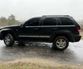 Черный Джип Гранд Чероки, объемом двигателя 3 л и пробегом 225 тыс. км за 5499 $, фото 1 на Automoto.ua