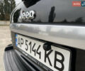 Чорний Джип Grand Cherokee, об'ємом двигуна 2.99 л та пробігом 240 тис. км за 8800 $, фото 42 на Automoto.ua