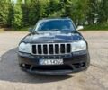 Черный Джип Гранд Чероки, объемом двигателя 3 л и пробегом 243 тыс. км за 3400 $, фото 15 на Automoto.ua