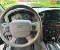 Чорний Джип Grand Cherokee, об'ємом двигуна 2.99 л та пробігом 324 тис. км за 9900 $, фото 9 на Automoto.ua