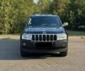 Чорний Джип Grand Cherokee, об'ємом двигуна 3 л та пробігом 350 тис. км за 5700 $, фото 5 на Automoto.ua