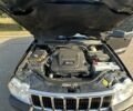 Чорний Джип Grand Cherokee, об'ємом двигуна 3 л та пробігом 350 тис. км за 5700 $, фото 19 на Automoto.ua
