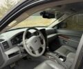 Черный Джип Гранд Чероки, объемом двигателя 3 л и пробегом 225 тыс. км за 5499 $, фото 6 на Automoto.ua