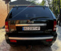 Чорний Джип Grand Cherokee, об'ємом двигуна 2.99 л та пробігом 263 тис. км за 9800 $, фото 2 на Automoto.ua