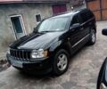 Чорний Джип Grand Cherokee, об'ємом двигуна 3 л та пробігом 100 тис. км за 11800 $, фото 3 на Automoto.ua