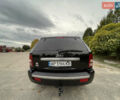 Чорний Джип Grand Cherokee, об'ємом двигуна 2.99 л та пробігом 240 тис. км за 8800 $, фото 16 на Automoto.ua