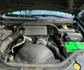 Чорний Джип Grand Cherokee, об'ємом двигуна 4.7 л та пробігом 167 тис. км за 9200 $, фото 4 на Automoto.ua