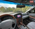 Чорний Джип Grand Cherokee, об'ємом двигуна 2.99 л та пробігом 240 тис. км за 8800 $, фото 55 на Automoto.ua