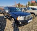 Чорний Джип Grand Cherokee, об'ємом двигуна 3 л та пробігом 355 тис. км за 5600 $, фото 1 на Automoto.ua