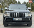 Чорний Джип Grand Cherokee, об'ємом двигуна 2.99 л та пробігом 240 тис. км за 8800 $, фото 14 на Automoto.ua