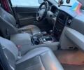 Чорний Джип Grand Cherokee, об'ємом двигуна 2.99 л та пробігом 273 тис. км за 9750 $, фото 21 на Automoto.ua