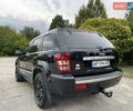 Чорний Джип Grand Cherokee, об'ємом двигуна 2.99 л та пробігом 240 тис. км за 8800 $, фото 19 на Automoto.ua