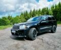 Черный Джип Гранд Чероки, объемом двигателя 3 л и пробегом 243 тыс. км за 3400 $, фото 10 на Automoto.ua