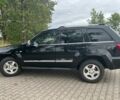 Черный Джип Гранд Чероки, объемом двигателя 3 л и пробегом 334 тыс. км за 3400 $, фото 2 на Automoto.ua