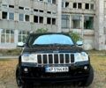 Черный Джип Гранд Чероки, объемом двигателя 3 л и пробегом 239 тыс. км за 8500 $, фото 8 на Automoto.ua