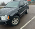Чорний Джип Grand Cherokee, об'ємом двигуна 3 л та пробігом 366 тис. км за 9700 $, фото 2 на Automoto.ua