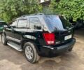 Чорний Джип Grand Cherokee, об'ємом двигуна 4.7 л та пробігом 167 тис. км за 9200 $, фото 21 на Automoto.ua