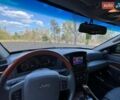 Черный Джип Гранд Чероки, объемом двигателя 3 л и пробегом 239 тыс. км за 8500 $, фото 21 на Automoto.ua