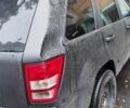 Чорний Джип Grand Cherokee, об'ємом двигуна 3 л та пробігом 300 тис. км за 3300 $, фото 1 на Automoto.ua