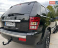 Чорний Джип Grand Cherokee, об'ємом двигуна 2.99 л та пробігом 240 тис. км за 8800 $, фото 1 на Automoto.ua