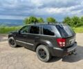Черный Джип Гранд Чероки, объемом двигателя 3 л и пробегом 243 тыс. км за 3400 $, фото 1 на Automoto.ua