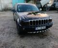 Чорний Джип Grand Cherokee, об'ємом двигуна 3 л та пробігом 300 тис. км за 2107 $, фото 1 на Automoto.ua
