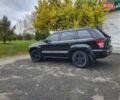 Чорний Джип Grand Cherokee, об'ємом двигуна 4.7 л та пробігом 230 тис. км за 9700 $, фото 6 на Automoto.ua