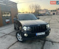 Чорний Джип Grand Cherokee, об'ємом двигуна 2.99 л та пробігом 243 тис. км за 10800 $, фото 9 на Automoto.ua