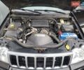 Чорний Джип Grand Cherokee, об'ємом двигуна 4.7 л та пробігом 230 тис. км за 9700 $, фото 14 на Automoto.ua