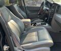 Чорний Джип Grand Cherokee, об'ємом двигуна 3 л та пробігом 350 тис. км за 5700 $, фото 10 на Automoto.ua