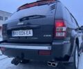 Чорний Джип Grand Cherokee, об'ємом двигуна 2.99 л та пробігом 273 тис. км за 9750 $, фото 29 на Automoto.ua